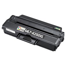 inkmade 三星 MLT-K250XL 特大容量相容碳粉匣 5000張, 黑色, 1個