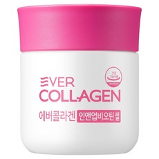 에버콜라겐 인앤업비오틴 셀 4주분, 56정, 1개 56정, 1개