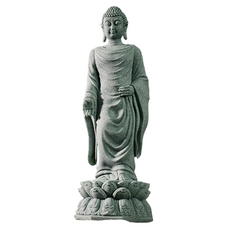 KODACHIEF 宗教雕塑佛像擺件 6.5 x 20 cm, 1個, 迷你模型07