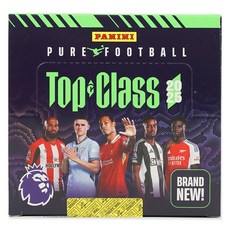 파니니 코리아보드게임즈 EPL 탑클래스 2025 기본팩 DP 24p 세트, 랜덤발송, 1세트