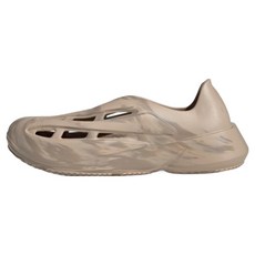 아디다스 남성용 라이트스트라이드 모크 SEASON 샌들 JI2277