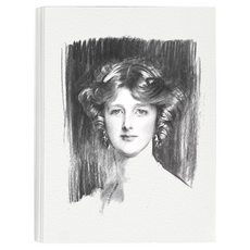 데일리온 다양한 도화지 160g A4, 20개