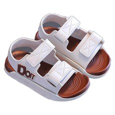 KIZTREE 兒童魔鬼氈水上涼鞋 SZ-484