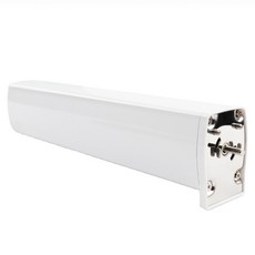 mijia 米家 智能窗簾電機, 1台, 白色