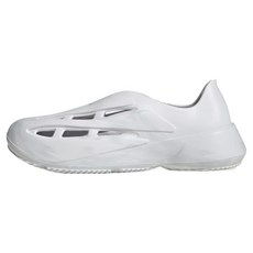 adidas 愛迪達 男款Lightstride Moc SEASON休閒涼鞋 JH7038