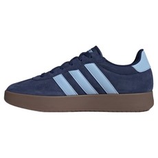 adidas 愛迪達 男款 Valeda COURT 運動鞋 JR5533