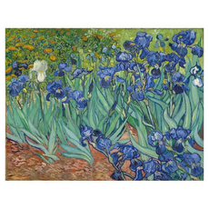 Potenkit 奢華鑽石畫 DIY 套組 方形鑽 40 x 50 cm, 1個, 款式7