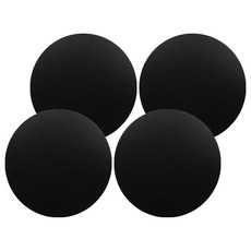 J&K PU皮革盤子杯墊, 4個, 商品1