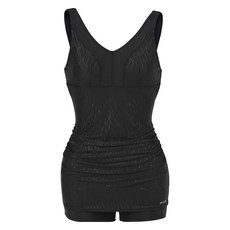 koogi adventure 女款水中健身U字型室內泳衣 KS-S8552