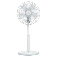 신일 5엽 스탠드형 조용한 저소음 선풍기, SIF-12NWIV