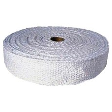 J-TECH 陶瓷高溫膠帶 3mm x 100mm x 25m, 1個