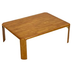 원목 다용도상, 오크