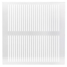 Mimineaqua 壓克力魚缸隔板 適用於6t 寬45cm, 透明, 1個