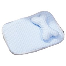 순잠 여름 필수 진짜 얼음 촉감 반려동물 쿨매트, 블루 + 그레이, 1개