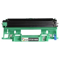 잉크메이드 제록스 CT351005 호환드럼, 검정, 1개