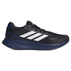 adidas 愛迪達 男款Run Falcon 5跑步運動鞋 JI0880