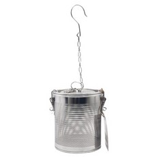 키친이레 올스텐 멸치 육수 다시마통 다시통, 1개