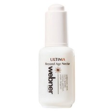 webner 葦柏納 黃金檀木精油原液, 30ml, 1瓶