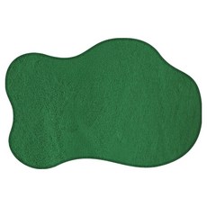 heybay Baypop 可水洗無塵短毛大型地毯