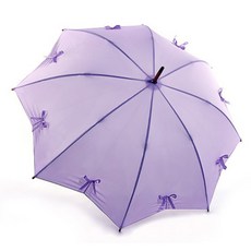 Fulton 女性用肯辛頓1 UV長柄傘