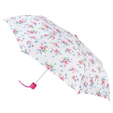 Fulton 女性用 Minilite 2 三折傘
