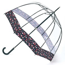 Fulton 女士鳥籠2長柄傘