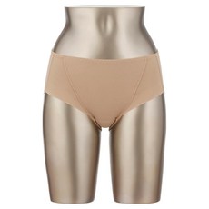 비너스 여성용 데일리 소프트 보정 헴팬티 VPTH530C
