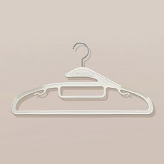 Im Home Living Casamami 衣架, 沙米色, 30個