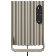 BOTTOOM 系統空氣除濕機 BHW-1500 沙漠米, BHW-1500-2, 砂米黃