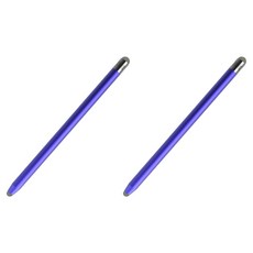 ING Market ing 流暢觸控筆, 2個, 筆頭藍色