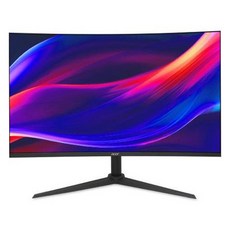 에이서 FHD 240Hz 1500R 무결점 커브드 게이밍 모니터, 81cm, NITRO XZ320Q X2