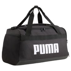 푸마 챌린저 소형 스포츠 가방 09114301, 푸마 블랙, 1개