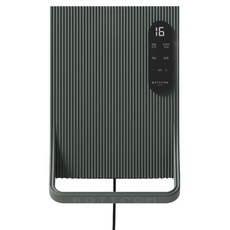 BOTTOOM 系統空氣除濕機 BHW-1500 森林綠, BHW-1500-1, 森林綠(green)