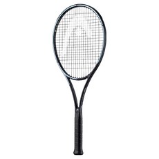 HEAD 海德 GRAVITY 2023 2號握把 網球拍 TEAM L, 1個, 黑色 + 紫色 + 藍色, 235353