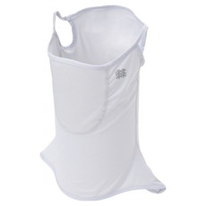 코오롱스포츠 이어 멀티 마스크 QEAKX25301LGY, 라이트 그레이