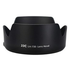 JJC Canon RF 28-70 24-105 F4-7.1 IS STM 鏡頭遮光罩, 1個, LH-73D