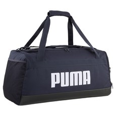 PUMA Challenger 中型運動包 09114508, 1個, 新海軍藍