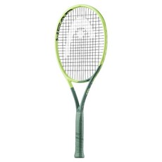 HEAD 海德 Extreme 2022 3號握把網球拍 TOUR, 235302, 萊姆 + 酪梨, 1個