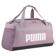PUMA Challenger 小型運動包 09114323, 1個, 梅子果醬色