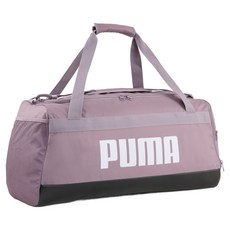PUMA Challenger 中型運動包 09114523, 1個, 梅子果醬色