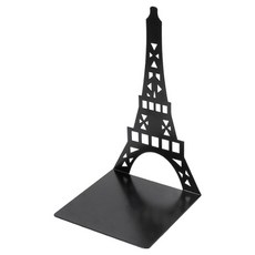 일상속반짝 에펠탑 북엔드, 블랙