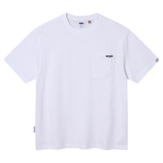 OUTDOOR PRODUCTS 男款標準口袋T恤