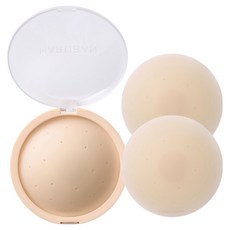 HARUBAN Zero 矽膠胸貼 2入