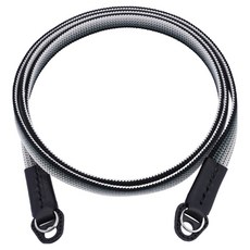 Artisan&Artist 相機背帶, 1個, ACAM 322A(黑銀色)