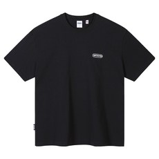 아웃도어프로덕츠 남녀공용 해리티지 캡슐 로고 티셔츠