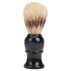 Akako 基本款刮鬍刷 Type24, 1入, 1個