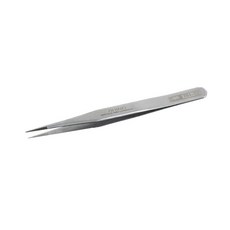 PRO RHINO TOOLS 犀牛鑷子 超硬鑷子 RH-12 133mm, 1支, 銀色