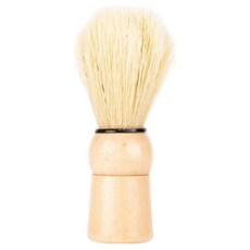 Akako 基本款刮鬍刷 Type 27, 1個, 1入