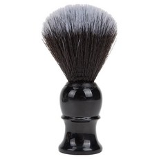 Akako 基本款刮鬍刷 Type21, 1個, 1入