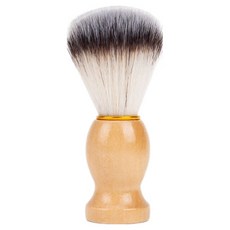 Akako 基本款刮鬍刷 Type29, 1入, 1個